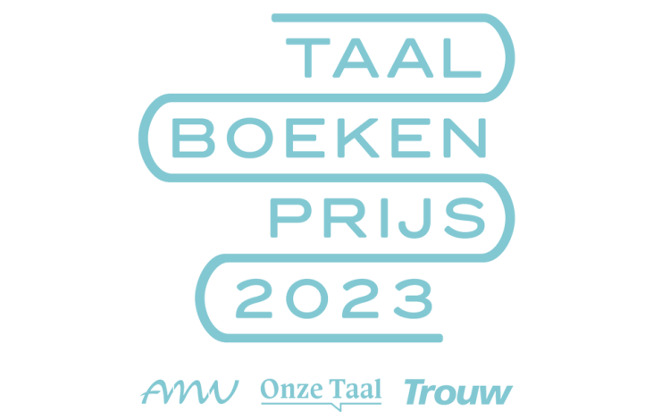Juryrapport Taalboekenprijs 2023